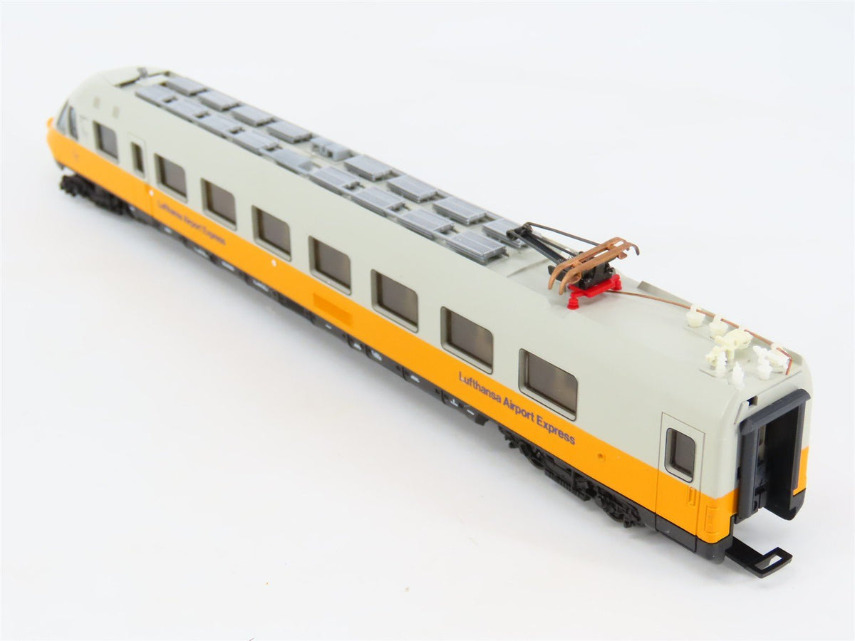 HO Lima 149749GP Lufthansa Airport Express BR403/404 EMU Electric 4-Unit Set