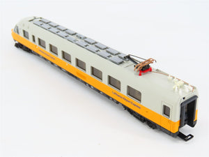 HO Lima 149749GP Lufthansa Airport Express BR403/404 EMU Electric 4-Unit Set