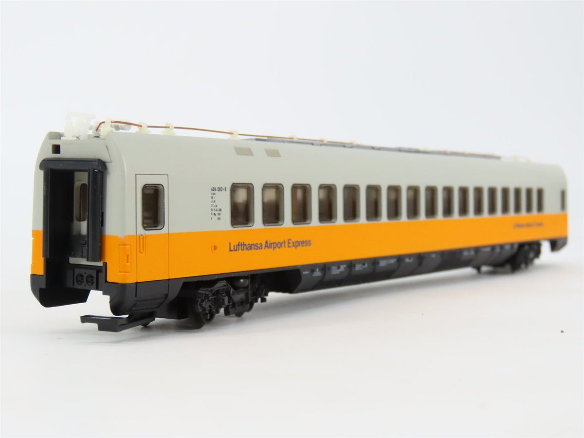 HO Lima 149749GP Lufthansa Airport Express BR403/404 EMU Electric 4-Unit Set