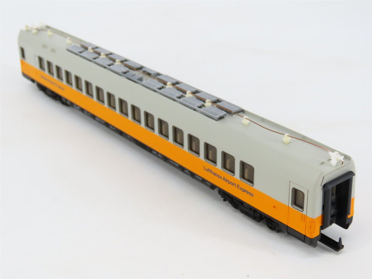 HO Lima 149749GP Lufthansa Airport Express BR403/404 EMU Electric 4-Unit Set