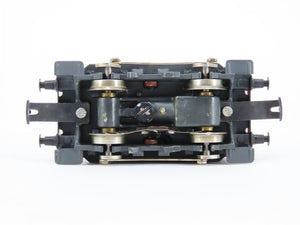 HO Scale HAG 131 Unlettered Class Te101 Electric Shunting Locomotive