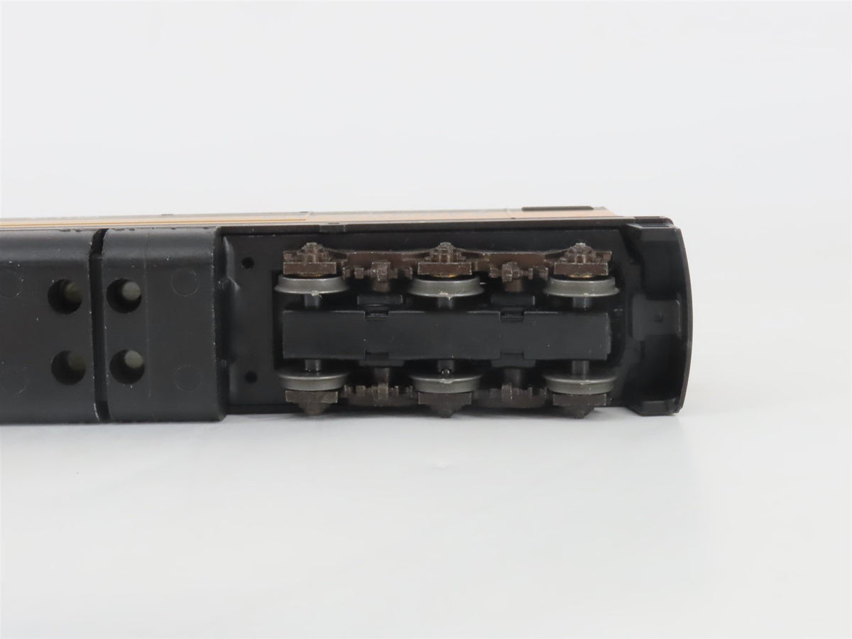 HO Scale American GK #13 MILW Milwaukee Road E60CF Electric #E108