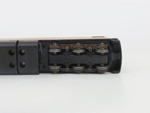 HO Scale American GK #13 MILW Milwaukee Road E60CF Electric #E108