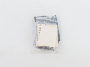 HO Scale American GK #13 MILW Milwaukee Road E60CF Electric #E108