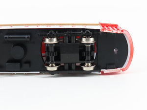 HO Scale Bachmann 1310 Market Street Brill Electric Trolley Car #45