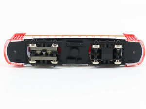 HO Scale Bachmann 1310 Market Street Brill Electric Trolley Car #45