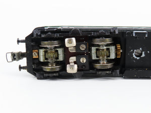 HO Scale Trix Express 2434 DB Deutsche Bahn E40 Electric Locomotive