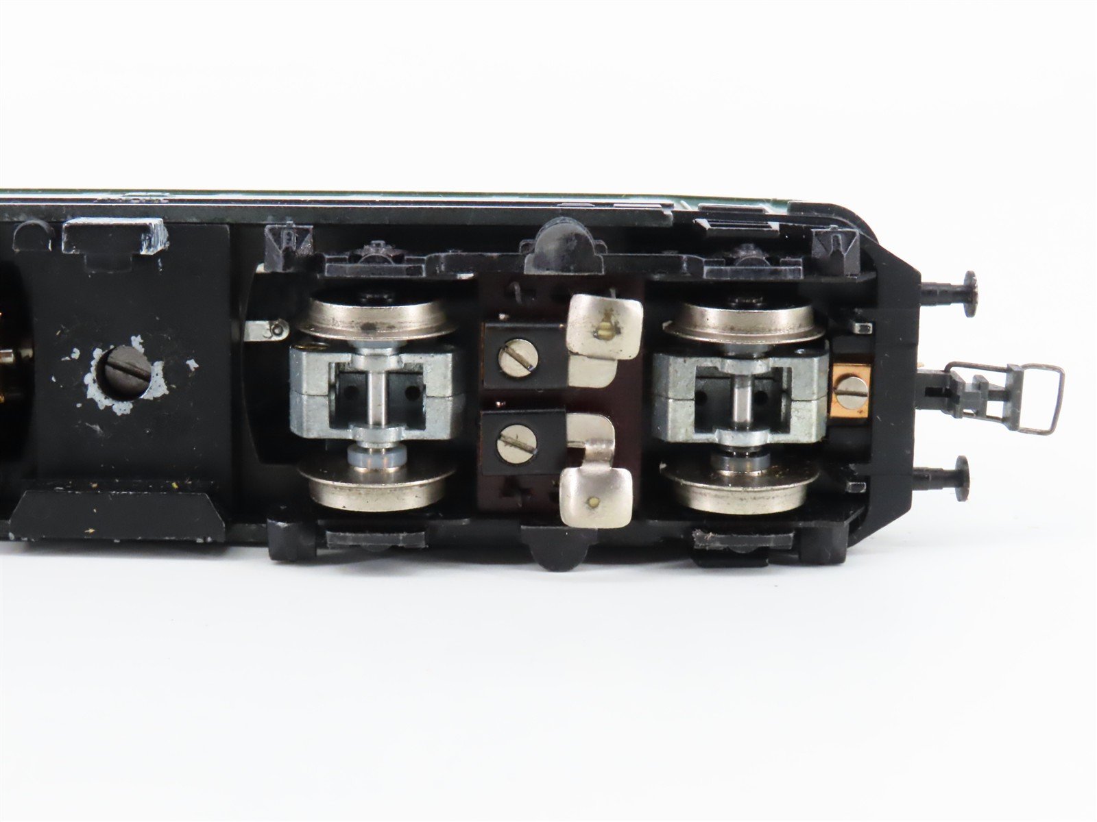 HO Scale Trix Express 2434 DB Deutsche Bahn E40 Electric