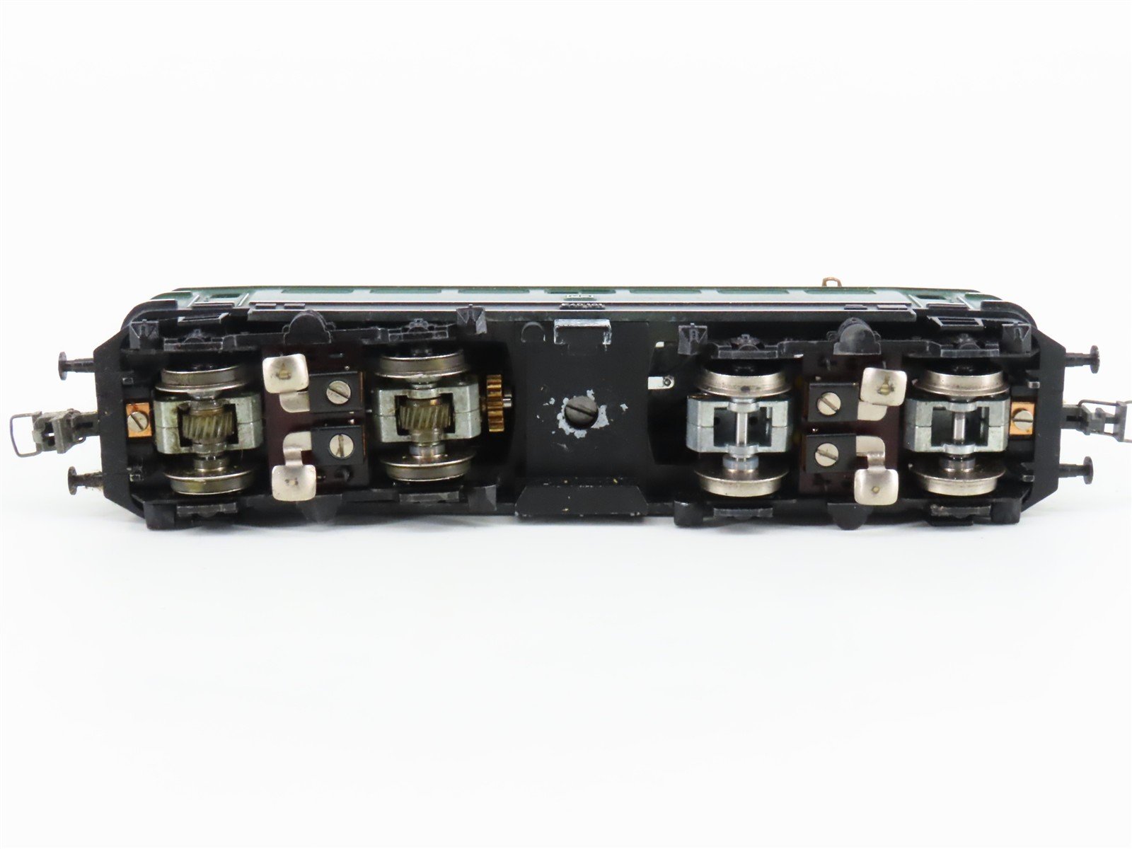 HO Scale Trix Express 2434 DB Deutsche Bahn E40 Electric