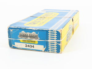 HO Scale Trix Express 2434 DB Deutsche Bahn E40 Electric Locomotive