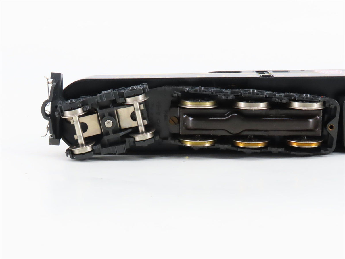 HO Scale AHM 5160-12 PRR Pennsylvania GG1 Electric Locomotive #4879