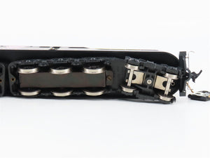 HO Scale AHM 5160-12 PRR Pennsylvania GG1 Electric Locomotive #4879