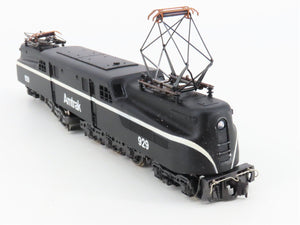 HO Scale AHM 5160-K Amtrak GG1 Electric Locomotive #929
