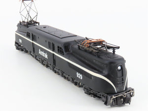HO Scale AHM 5160-K Amtrak GG1 Electric Locomotive #929