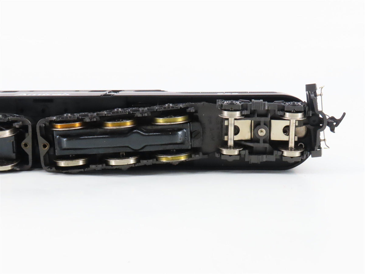 HO Scale AHM 5160-K Amtrak GG1 Electric Locomotive #929