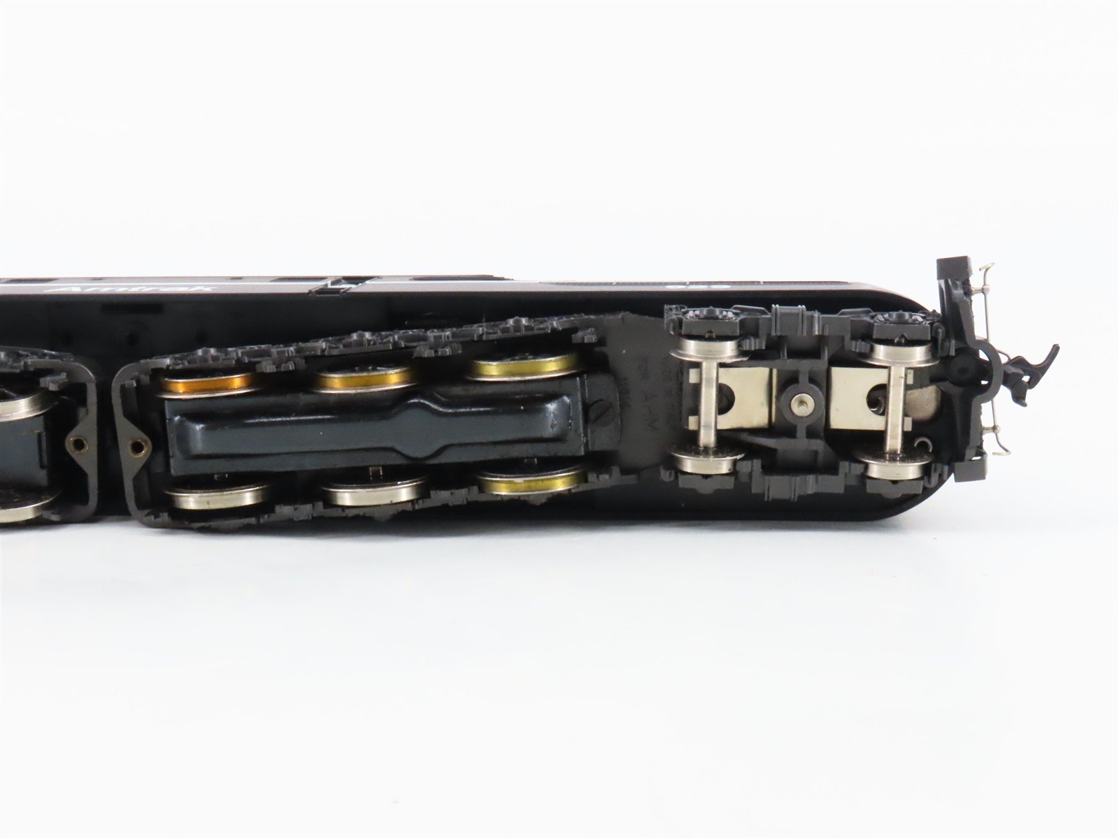 HO Scale AHM 5160-K Amtrak GG1 Electric Locomotive #929