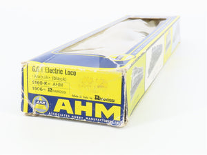 HO Scale AHM 5160-K Amtrak GG1 Electric Locomotive #929