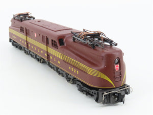 HO Scale AHM 5160 PRR Pennsylvania GG1 Electric Locomotive #4929
