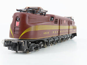 HO Scale AHM 5160 PRR Pennsylvania GG1 Electric Locomotive #4929