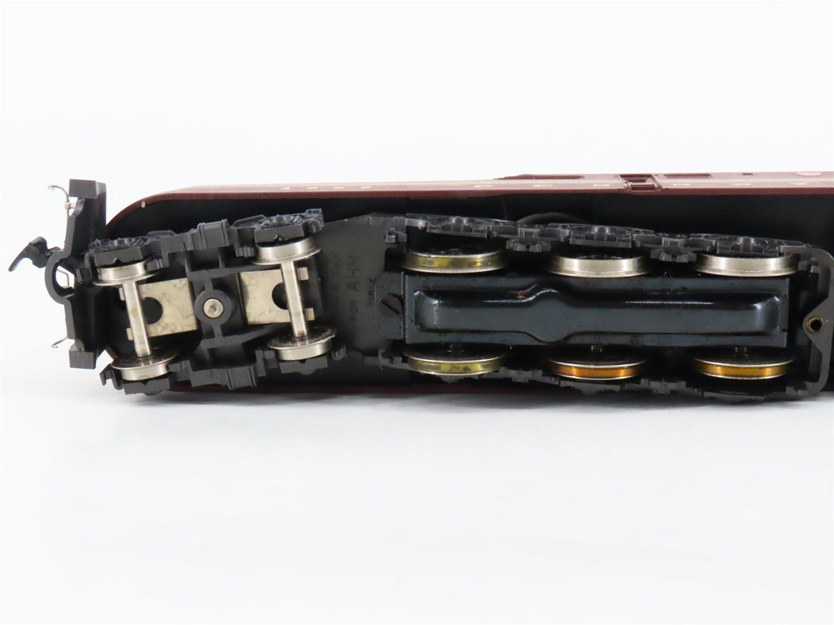 HO Scale AHM 5160 PRR Pennsylvania GG1 Electric Locomotive #4929