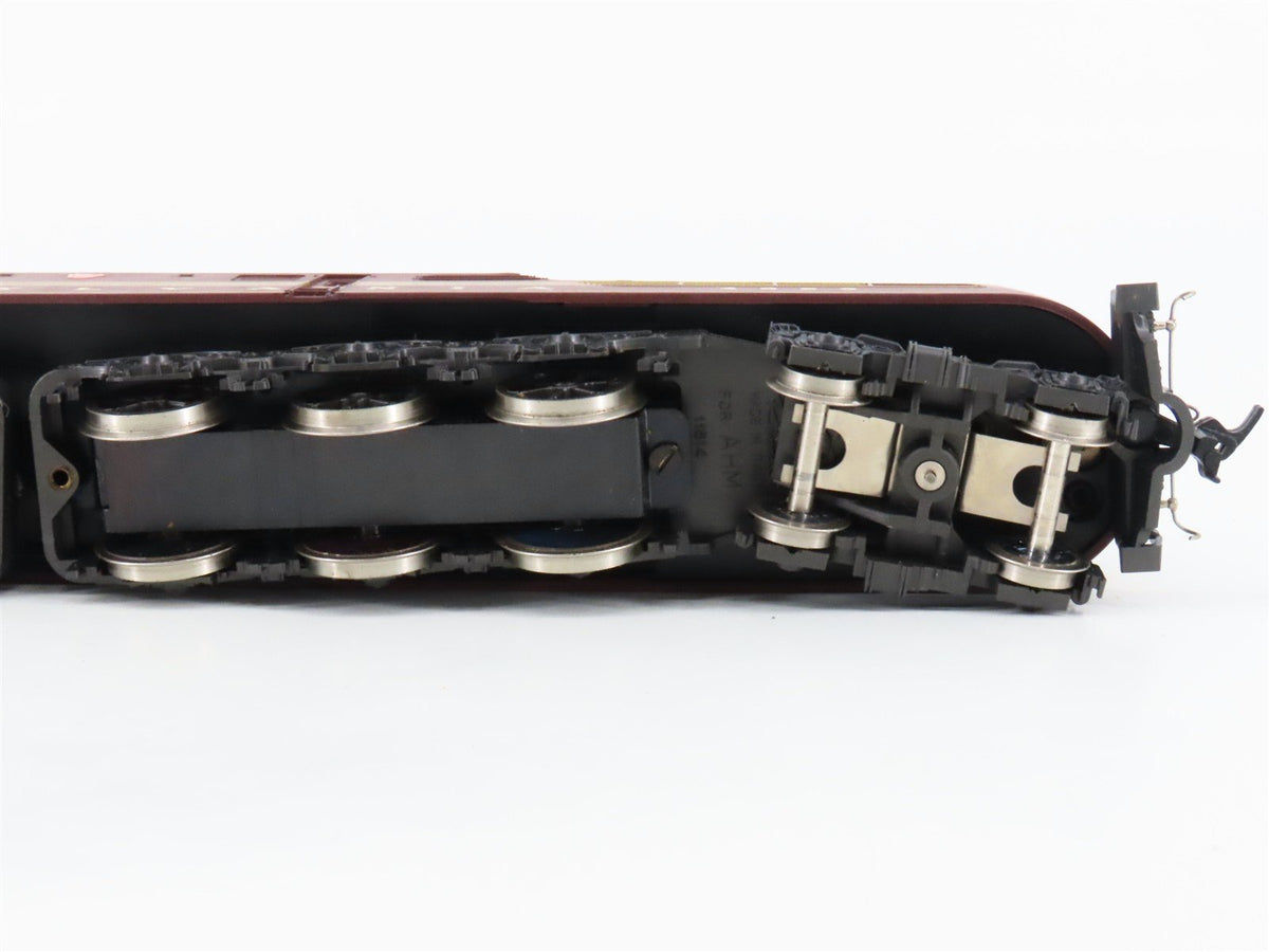 HO Scale AHM 5160 PRR Pennsylvania GG1 Electric Locomotive #4929