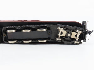 HO Scale AHM 5160 PRR Pennsylvania GG1 Electric Locomotive #4929