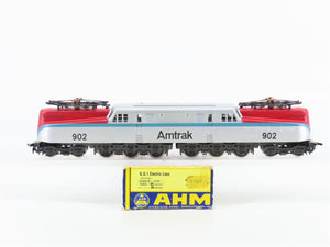 HO Scale AHM 5160-D Amtrak GG1 Electric Locomotive #902