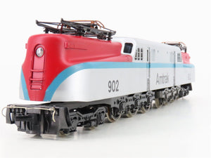 HO Scale AHM 5160-D Amtrak GG1 Electric Locomotive #902