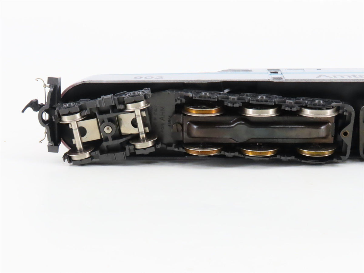 HO Scale AHM 5160-D Amtrak GG1 Electric Locomotive #902