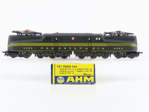 HO Scale AHM 5160-C PRR Pennsylvania GG1 Electric Locomotive #4929