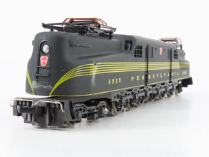 HO Scale AHM 5160-C PRR Pennsylvania GG1 Electric Locomotive #4929