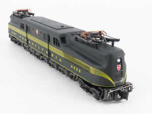 HO Scale AHM 5160-C PRR Pennsylvania GG1 Electric Locomotive #4929