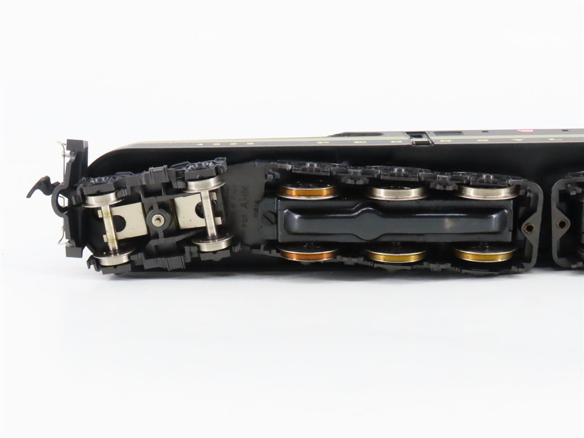 HO Scale AHM 5160-C PRR Pennsylvania GG1 Electric Locomotive #4929