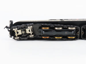 HO Scale AHM 5160-C PRR Pennsylvania GG1 Electric Locomotive #4929