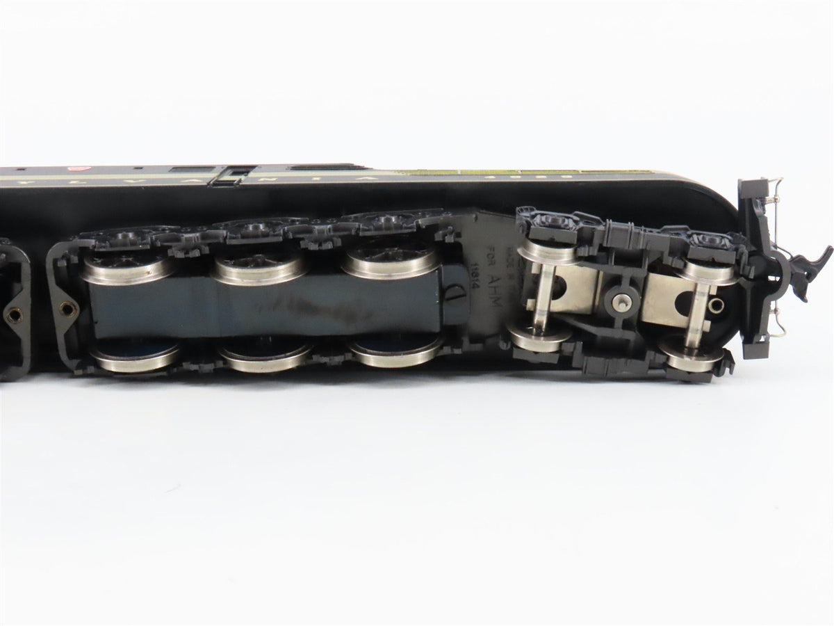 HO Scale AHM 5160-C PRR Pennsylvania GG1 Electric Locomotive #4929