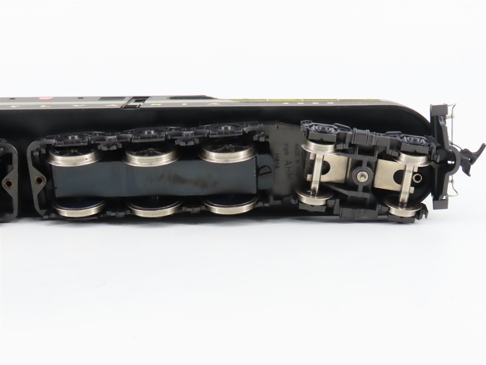 HO Scale AHM 5160-C PRR Pennsylvania GG1 Electric Locomotive #4929