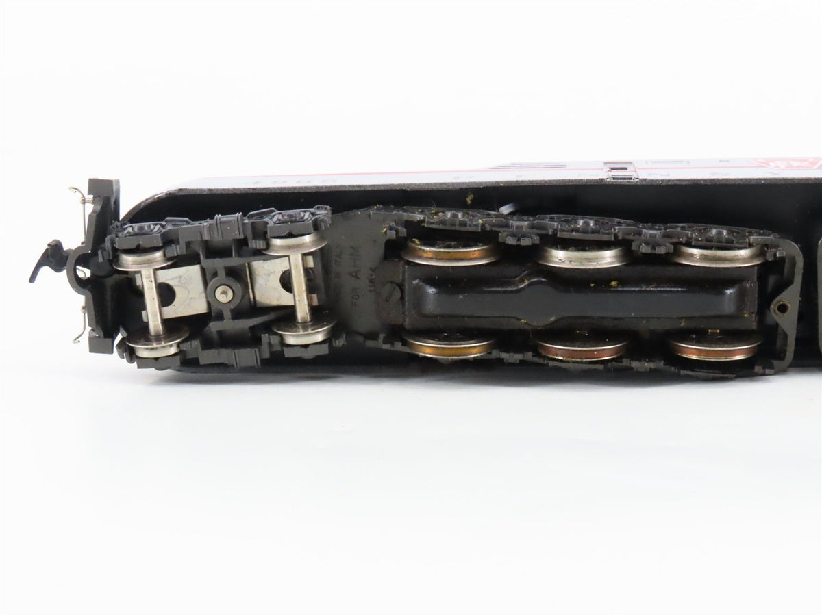 HO Scale Rivarossi 1664 PRR Pennsylvania GG1 Electric Locomotive #4866