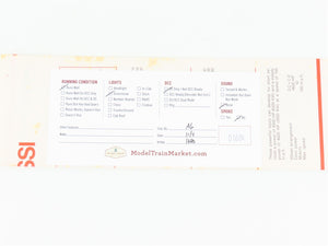 HO Scale Rivarossi 1664 PRR Pennsylvania GG1 Electric Locomotive #4866