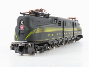 HO Scale Rivarossi 5161 PRR Pennsylvania GG1 Electric Locomotive #4929