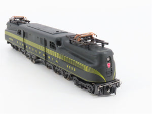 HO Scale Rivarossi 5161 PRR Pennsylvania GG1 Electric Locomotive #4929