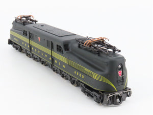 HO Scale Rivarossi 5161 PRR Pennsylvania GG1 Electric Locomotive #4929