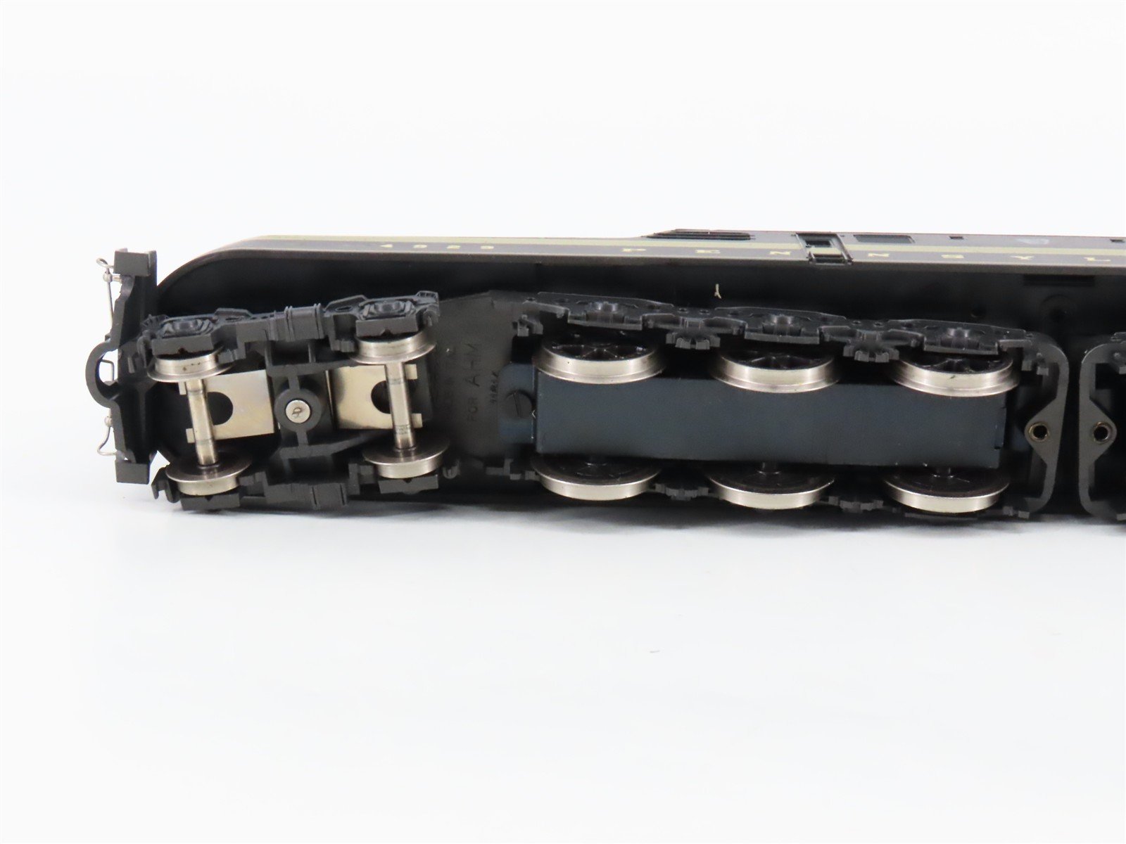 HO Scale Rivarossi 5161 PRR Pennsylvania GG1 Electric Locomotive #4929