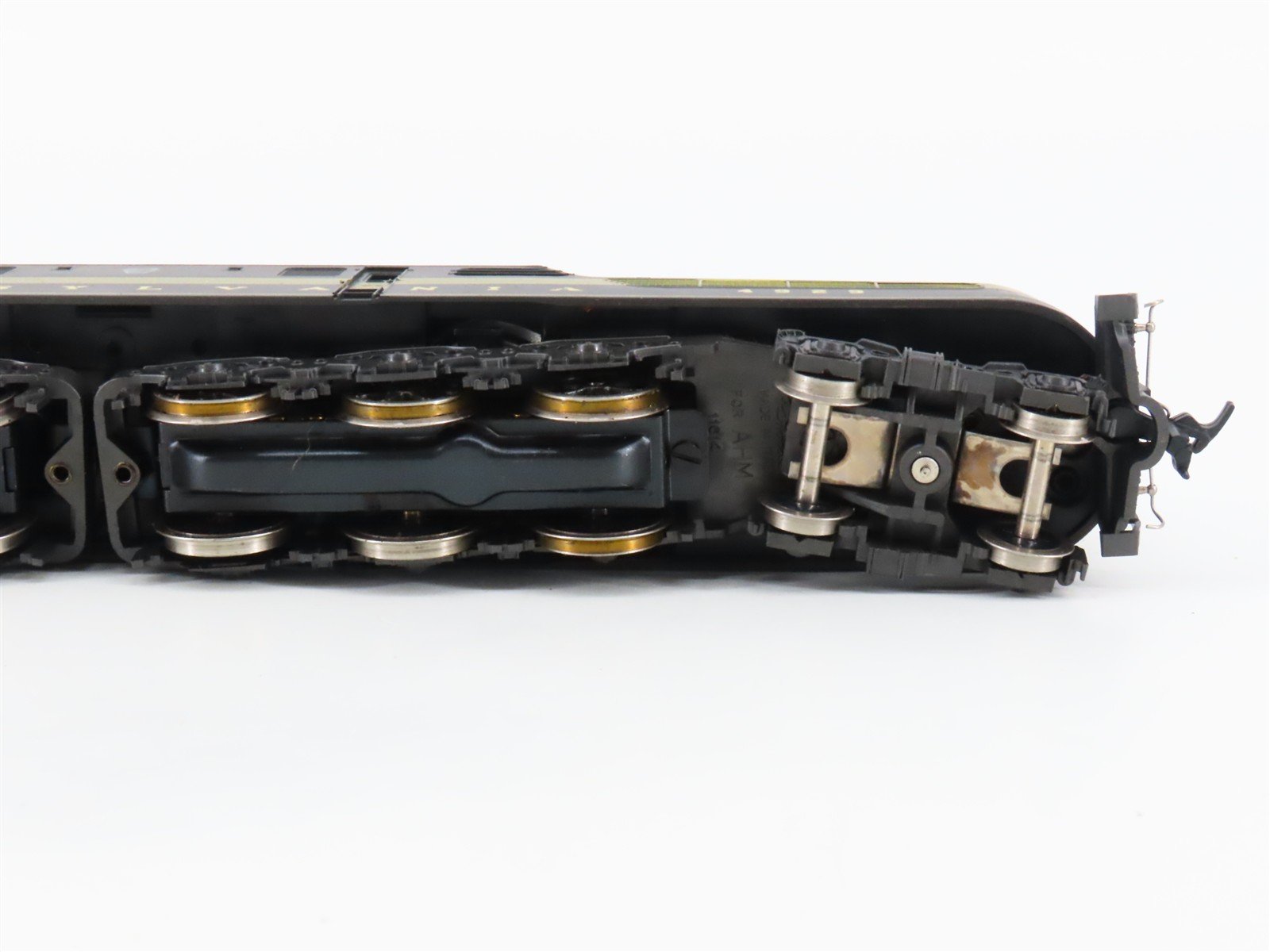 HO Scale Rivarossi 5161 PRR Pennsylvania GG1 Electric Locomotive #4929