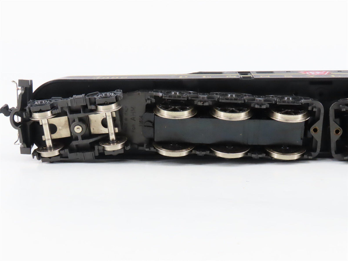 HO Scale Rivarossi 5160 PRR Pennsylvania GG1 Electric Locomotive #4882 CUSTOM
