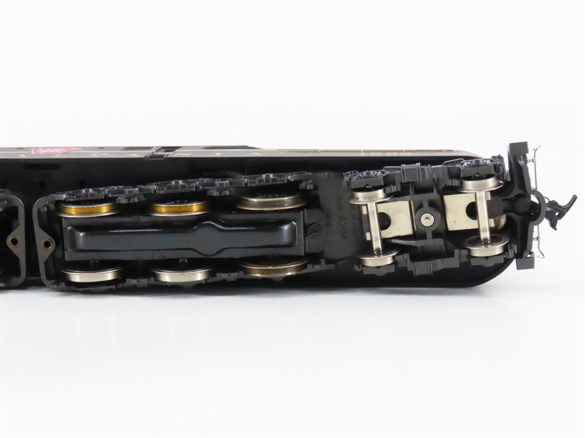 HO Scale Rivarossi 5160 PRR Pennsylvania GG1 Electric Locomotive #4882 CUSTOM