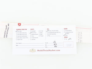 HO Scale Rivarossi 5160 PRR Pennsylvania GG1 Electric Locomotive #4882 CUSTOM