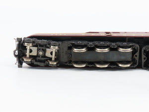 HO Scale Rivarossi 5160 PRR Pennsylvania GG1 Electric Locomotive #4929