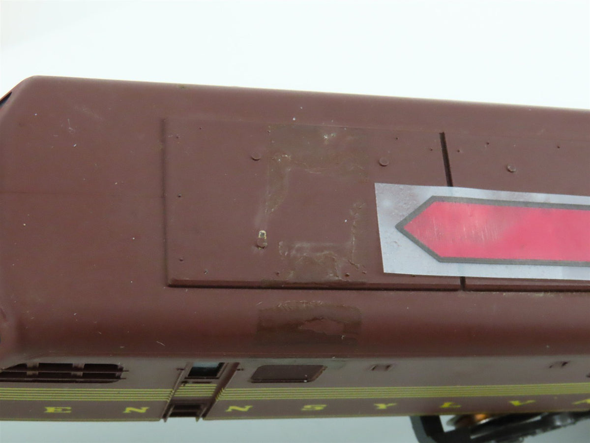 HO Scale Rivarossi 5160 PRR Pennsylvania GG1 Electric Locomotive #4929