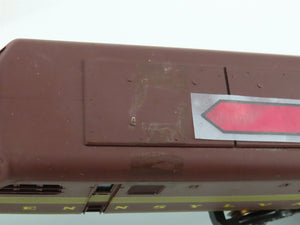 HO Scale Rivarossi 5160 PRR Pennsylvania GG1 Electric Locomotive #4929