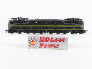 HO Scale AHM PRR Pennsylvania GG1 Electric Locomotive #4828
